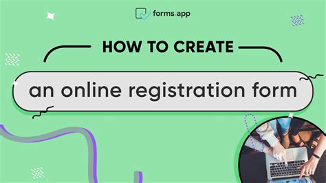 HOW TO REGISTER ONLINE .